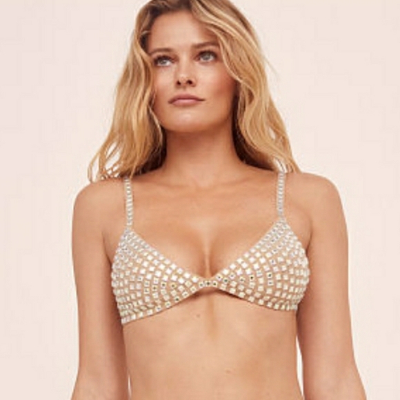 For Love And Lemons Bralette - Picture 3 of 16